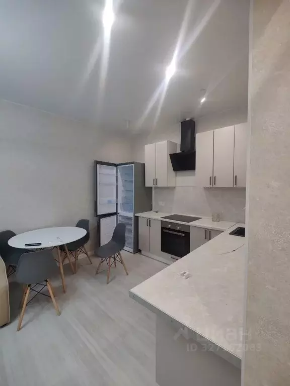 2-к кв. Московская область, Ленинский городской округ, пос. Развилка ... - Фото 1