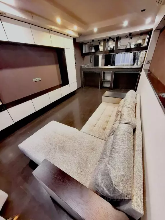 3-к кв. Санкт-Петербург Придорожная аллея, 23 (60.0 м) - Фото 2