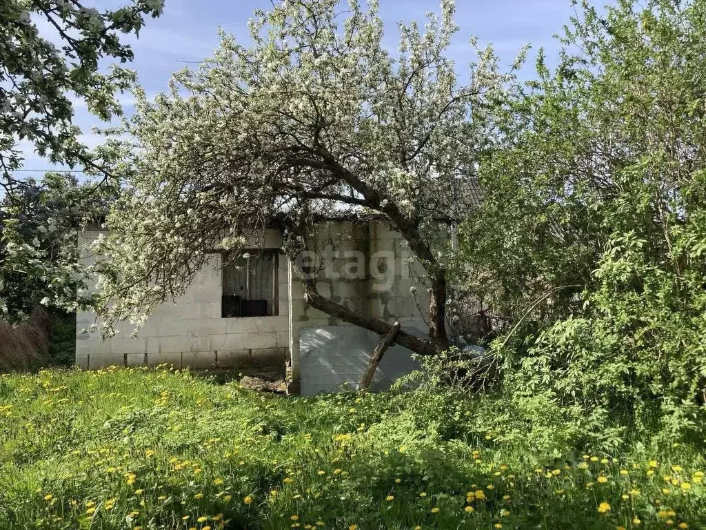 Дом в Калининградская область, Калининград Железнодорожник СНТ, ул. ... - Фото 0