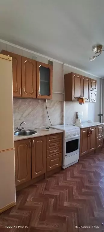 Продаётся 1-к квартира, 35 м - Фото 0