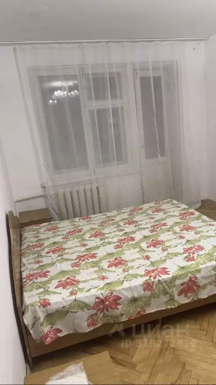 1-к кв. Северная Осетия, Владикавказ ул. Кутузова, 80к2 (35.0 м) - Фото 0