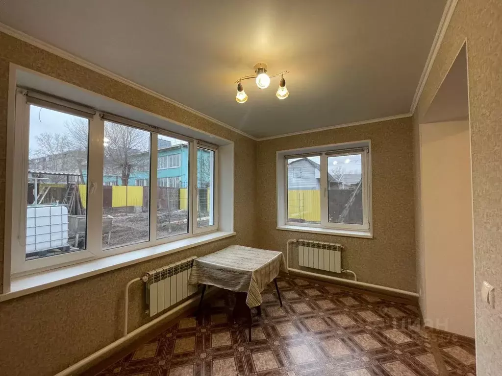 Дом в Хакасия, Абакан ул. Чертыгашева, 37 (101 м) - Фото 1