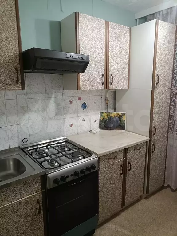 1-к. квартира, 31,2 м, 4/9 эт. - Фото 0