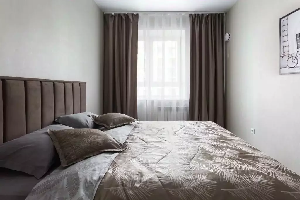 3-к кв. Новосибирская область, Новосибирск Красный просп., 222/2 (73.0 ... - Фото 1