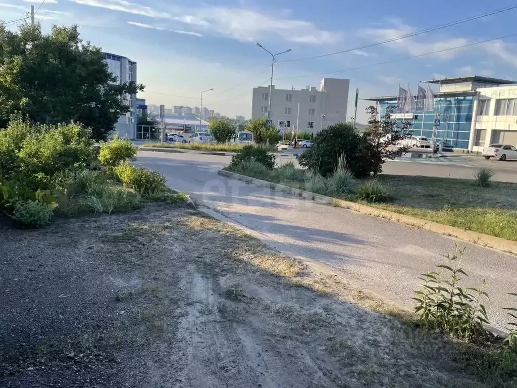 Участок в Белгородская область, Белгород ул. Серафимовича, 50 (3.95 ... - Фото 1