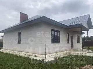 Дом в Пермский край, Краснокамский муниципальный округ, д. Конец-Бор ... - Фото 2