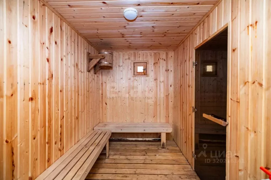 Дом в Ханты-Мансийский АО, Сургутского муниципального района тер., ... - Фото 1