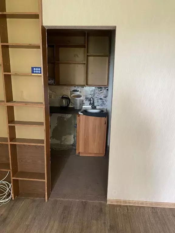 Комната Алтайский край, Новоалтайск Барнаульская ул., 3 (17.4 м) - Фото 0