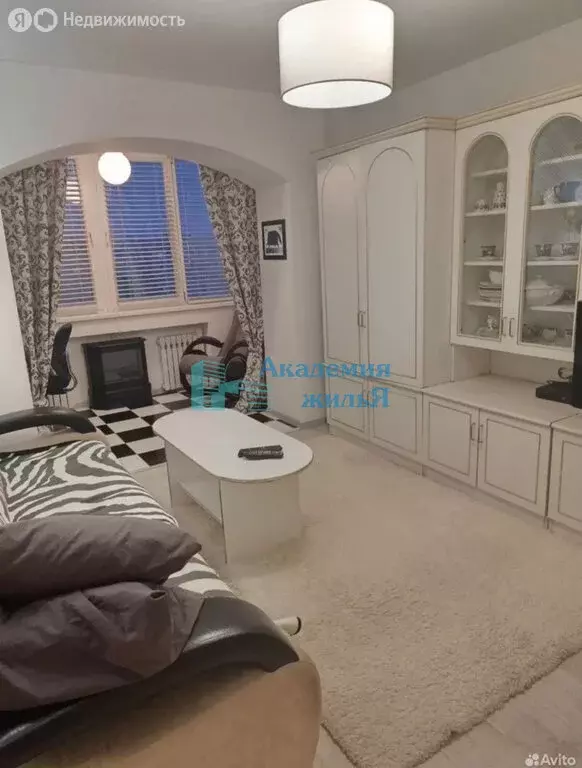2-комнатная квартира: Балаково, Степная улица, 31Б (43 м) - Фото 2