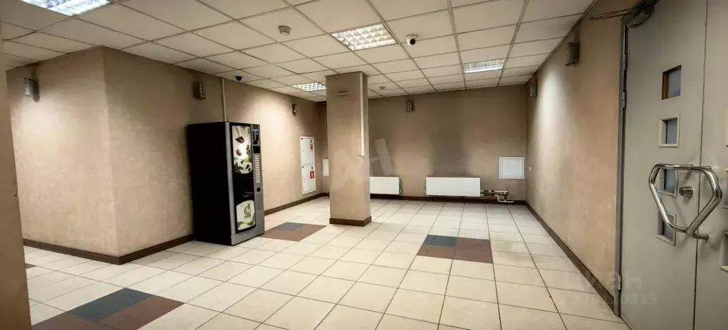 Офис в Москва пер. 1-й Котляковский, 1ас1 (240 м) - Фото 1