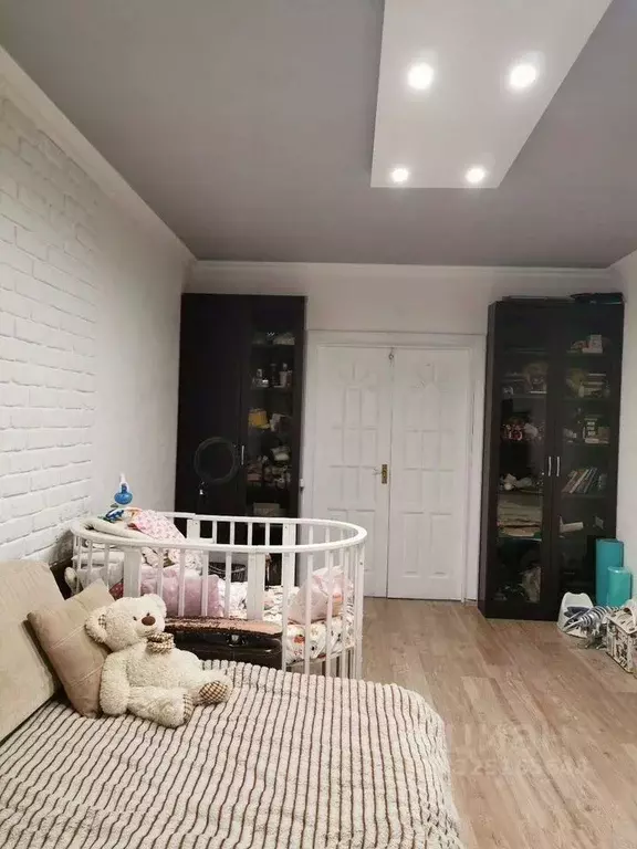 3-к кв. Московская область, Химки ул. Марии Рубцовой, 1к3 (84.0 м) - Фото 2