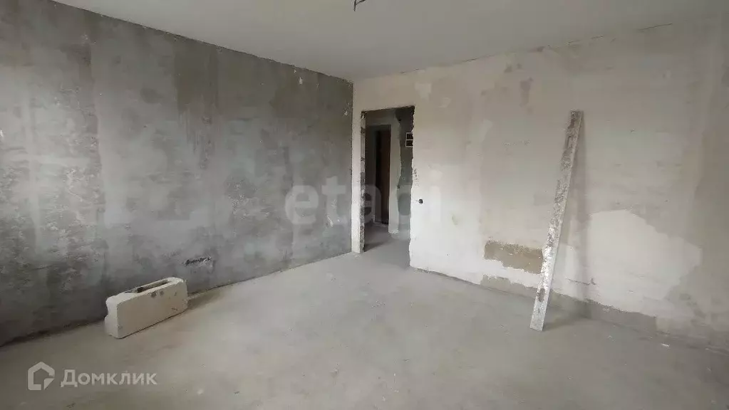 Продаётся 1-к квартира, 31.8 м - Фото 1