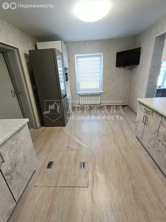 Дом в Кемерово, улица Олега Кошевого (44 м) - Фото 1