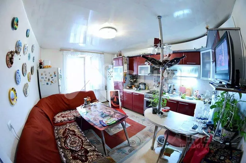 3-к кв. Нижегородская область, Саров ул. Герцена, 13 (74.0 м) - Фото 0