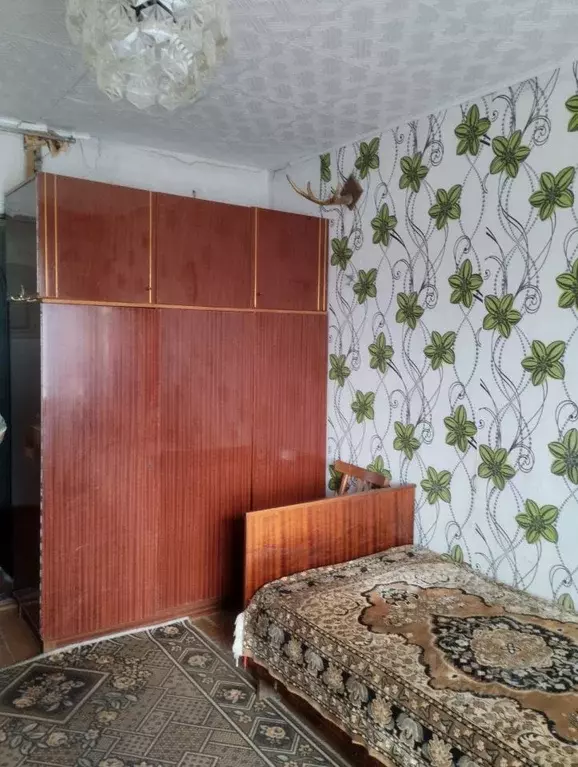 Комната Алтайский край, Барнаул просп. Ленина, 136 - Фото 2