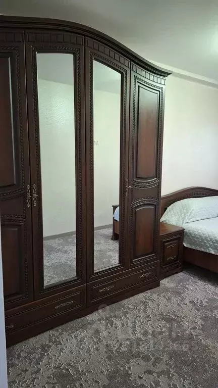 2-к кв. Ставропольский край, Железноводск ул. Энгельса, 50 (52.0 м) - Фото 1