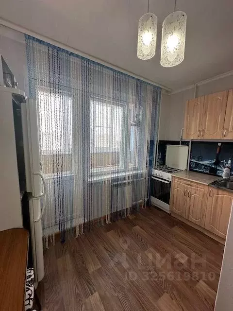 1-к кв. Коми, Усинск Молодежная ул., 18 (29.2 м) - Фото 2