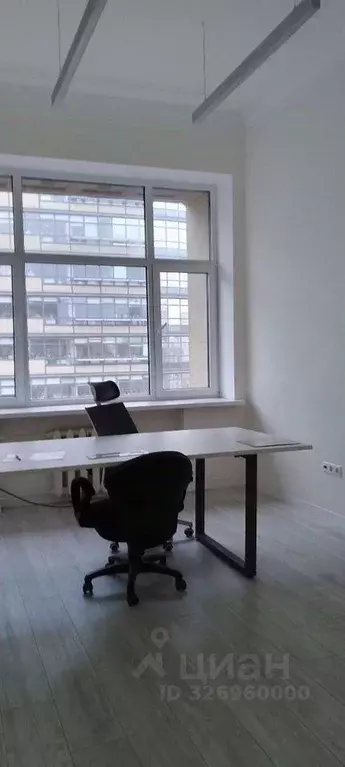 Помещение свободного назначения в Москва Уланский пер., 26 (12 м) - Фото 1