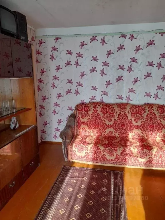 2-к кв. Ивановская область, Кинешма ул. Воеводы Боборыкина, 41 (43.0 ... - Фото 2