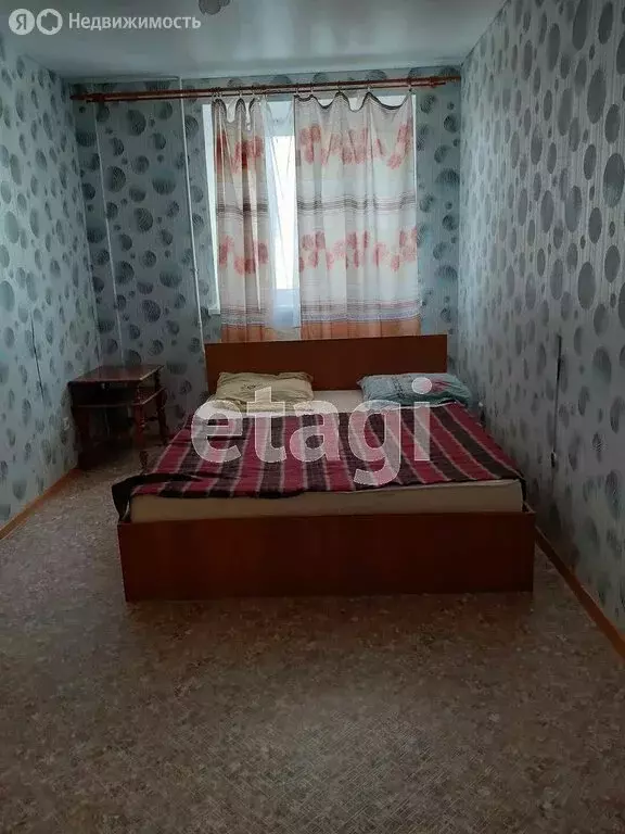 1-комнатная квартира: Тобольск, 15-й микрорайон, 23 (29 м) - Фото 2