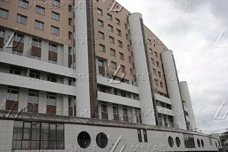 Склад в Москва просп. Маршала Жукова, 59 (270 м) - Фото 1