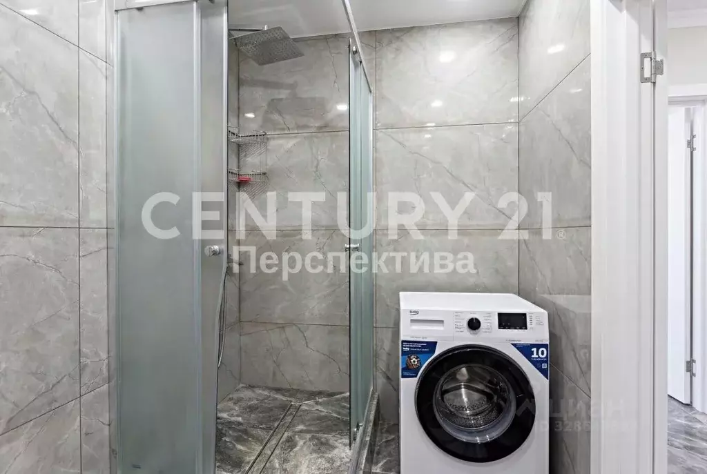 2-к кв. Московская область, Ленинский городской округ, пос. Развилка ... - Фото 1