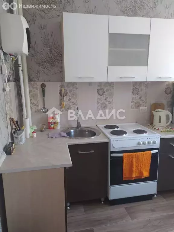 2-комнатная квартира: Улан-Удэ, улица Буйко, 34 (50.1 м) - Фото 0