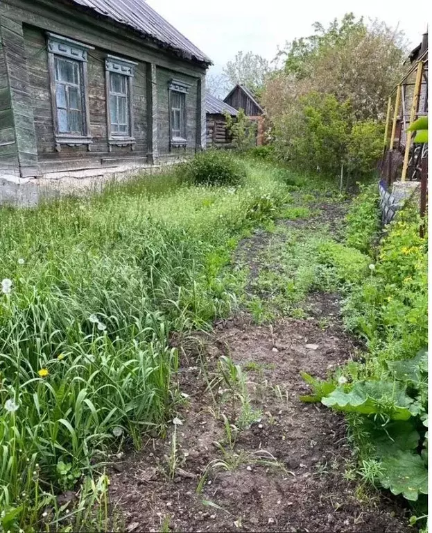 Участок в Самарская область, Ставропольский район, с. Подстепки ул. ... - Фото 1