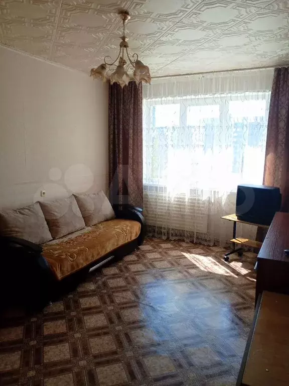 2-к. квартира, 55 м, 3/9 эт. - Фото 0