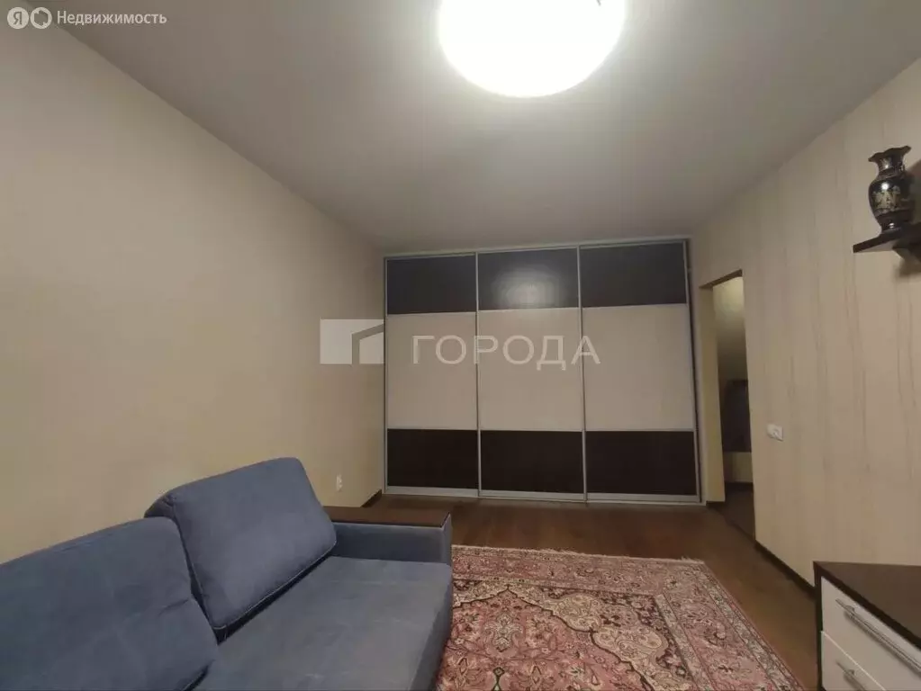 2-комнатная квартира: Барнаул, Партизанская улица, 146 (49.9 м) - Фото 2