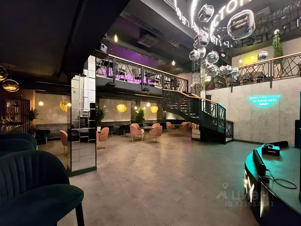 Помещение свободного назначения в Краснодарский край, Анапа Крымская ... - Фото 0