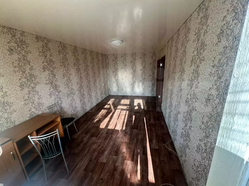 1-к. квартира, 30,5 м, 3/5 эт. - Фото 1