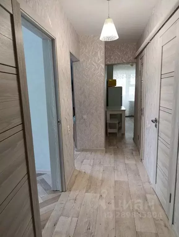 2-к кв. Липецкая область, Задонск ул. Свободы, 17А (43.0 м) - Фото 2