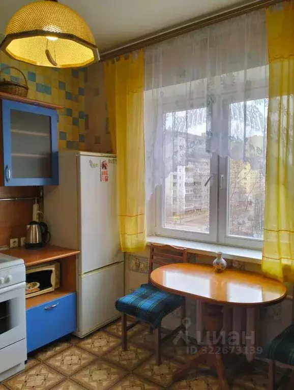 1-к кв. Архангельская область, Архангельск Новгородский просп., 174 ... - Фото 1