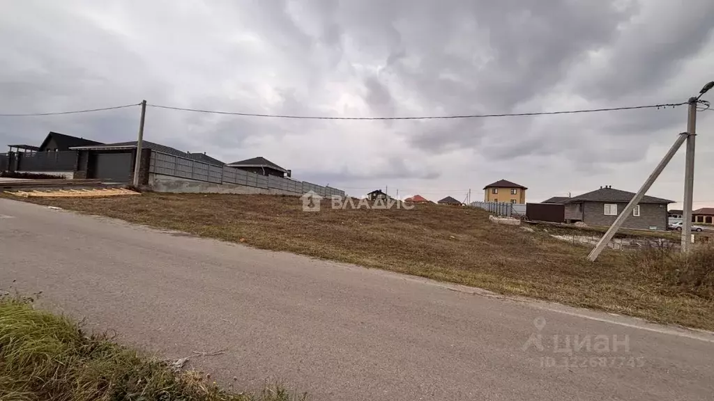 Участок в Белгородская область, Старый Оскол ул. Андреевская (15.0 ... - Фото 2