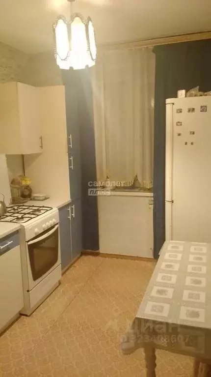 3-к кв. Орловская область, Орел наб. Дубровинского, 94 (66.3 м) - Фото 2