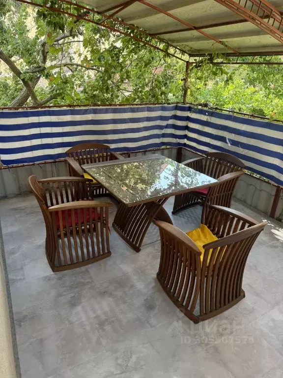 Дом в Крым, Евпатория ул. Московская, 46В (85 м) - Фото 1