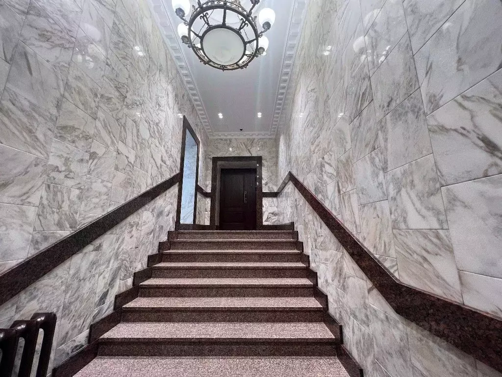 Офис в Москва Столовый пер., 6 (49 м) - Фото 1