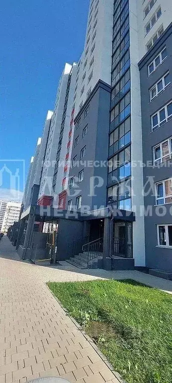 2-к кв. Кемеровская область, Кемерово Пролетарская ул., 36А (52.0 м) - Фото 2