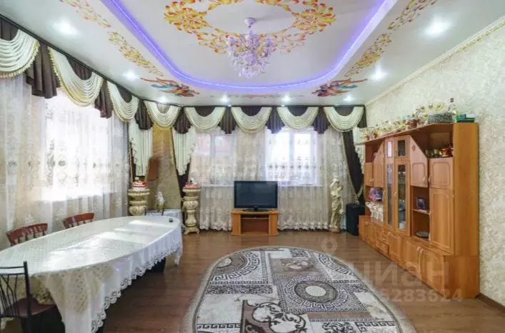 Дом в Ульяновская область, Ульяновск ул. Некрасова, 77 (199 м) - Фото 1