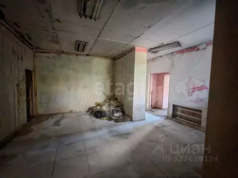 Помещение свободного назначения в Нижегородская область, Нижний ... - Фото 2