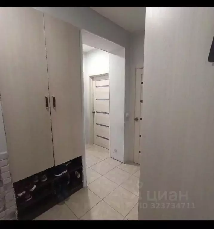 1-к кв. Самарская область, Ставропольский район, с. Подстепки ул. ... - Фото 1