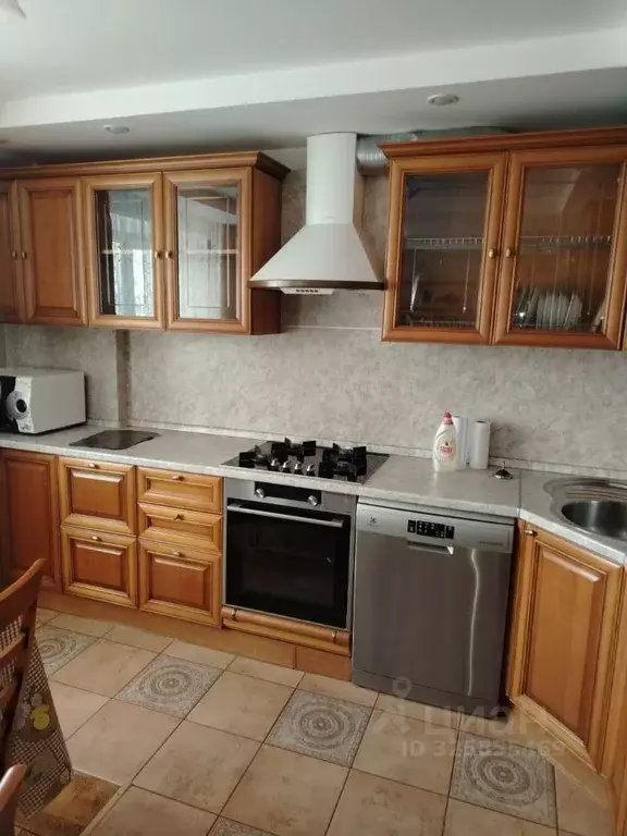 2-к кв. Нижегородская область, Нижний Новгород просп. Ленина, 48Д ... - Фото 1