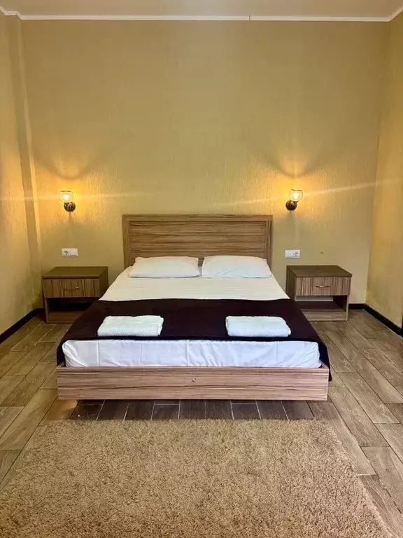 Комната Краснодарский край, Анапа Пионерский просп., 88Г - Фото 2