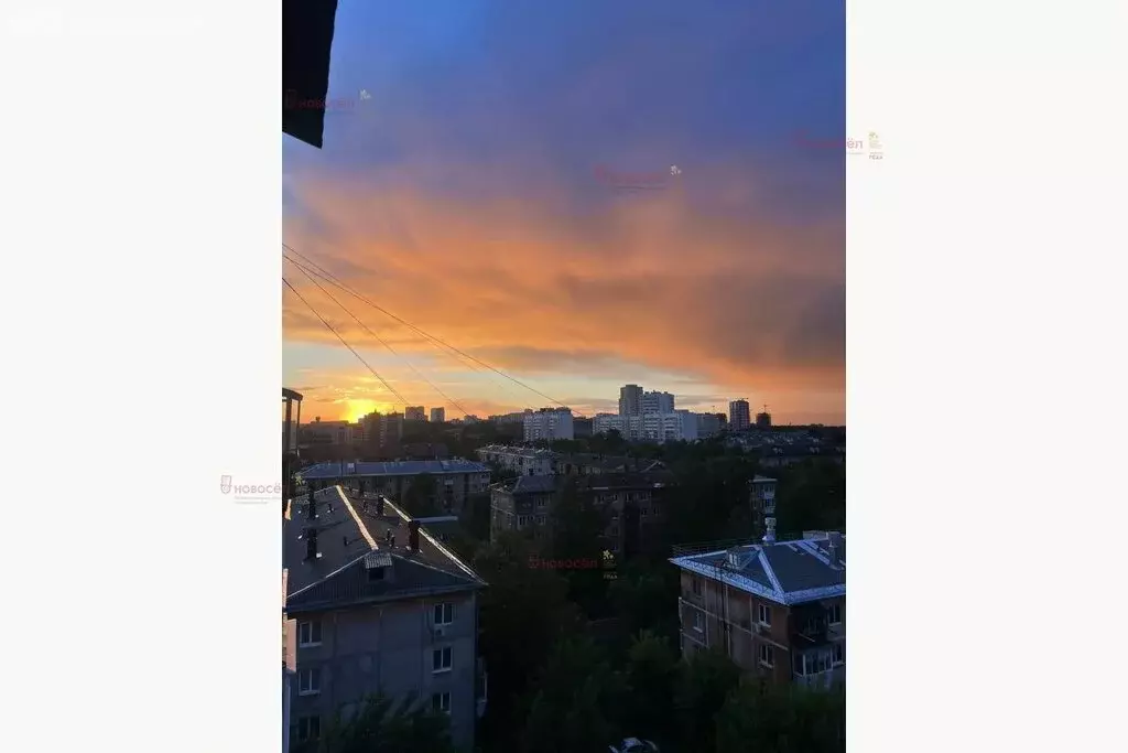 2-комнатная квартира: Екатеринбург, улица Миномётчиков, 40А (43 м) - Фото 2