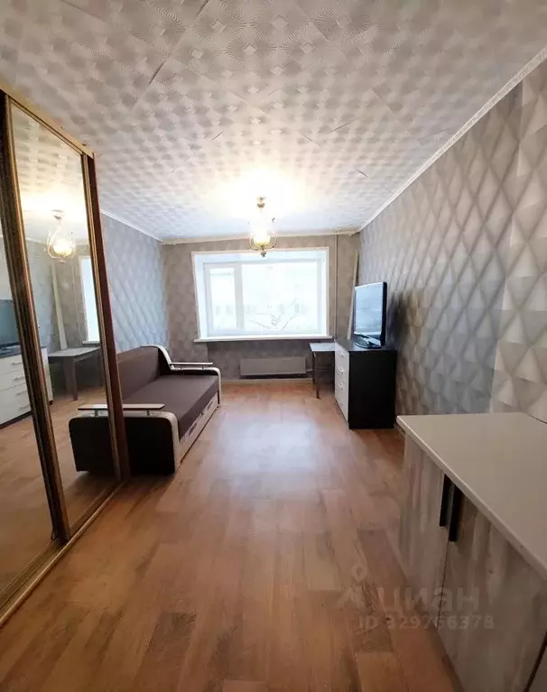 Студия Томская область, Томск Алтайская ул., 157 (18.0 м) - Фото 2
