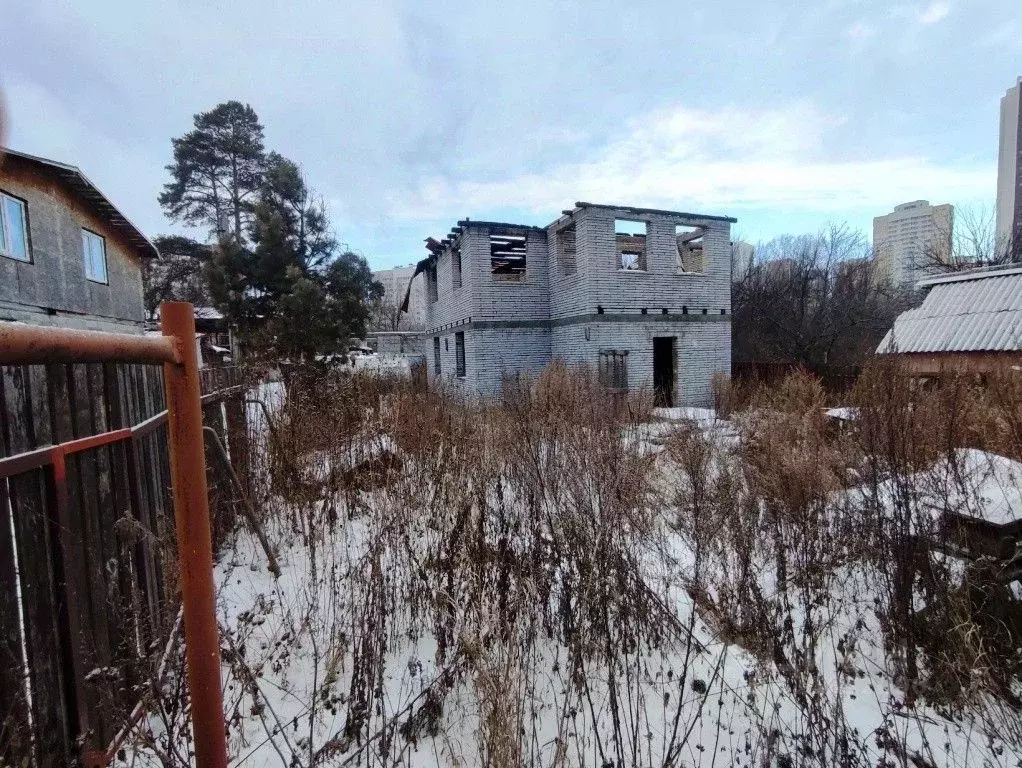 Дом в Свердловская область, Екатеринбург Лесной-2 садовое ... - Фото 0