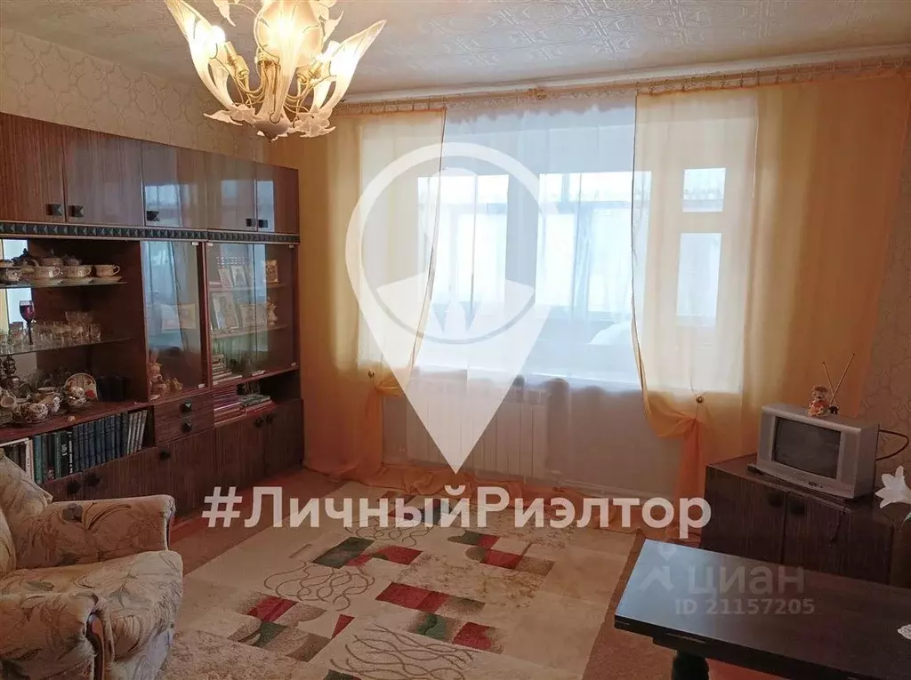 Купить Вторичку В Михайлове Рязанской Области