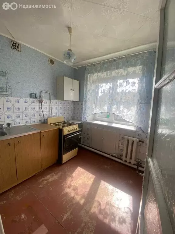 2-комнатная квартира: село Семилетка, Коммунистическая улица, 4 (45.8 ... - Фото 2