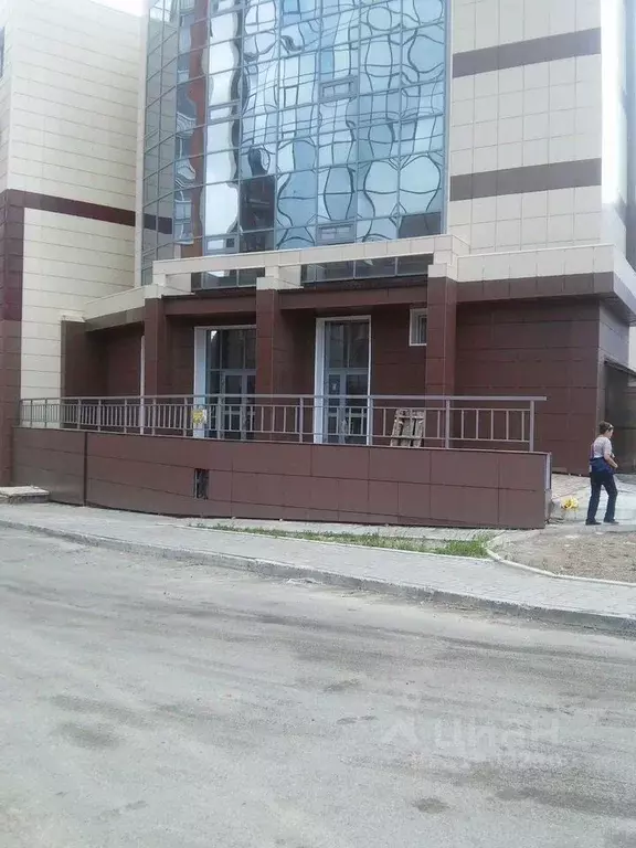 Помещение свободного назначения в Томская область, Томск тракт ... - Фото 0